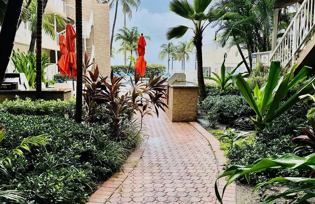 Silver Seas Beach Resort-1