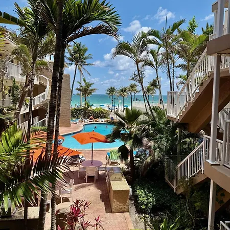 Silver Seas Beach Resort-2