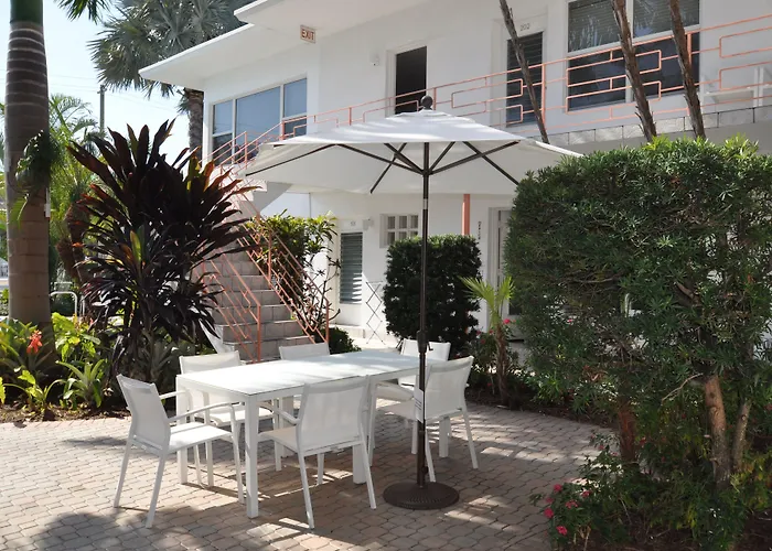 Winterset Hotel Fort Lauderdale